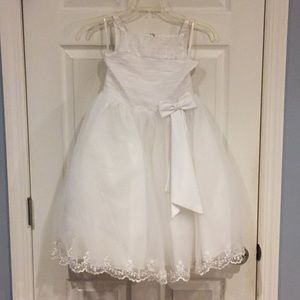 Communion dress
